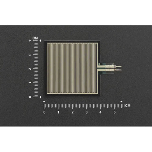 DFRobot RP-S40-ST 薄膜圧力センサー 40mmx40mm