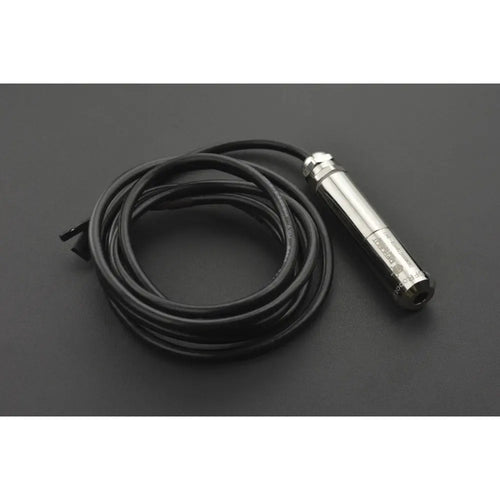 DFRobot TS01 非接触アナログ赤外線温度センサ (-70℃～270℃、IP65、0～3V)