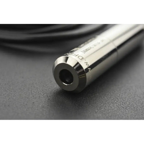 DFRobot TS01 非接触アナログ赤外線温度センサ (-70℃～270℃、IP65、0～3V)