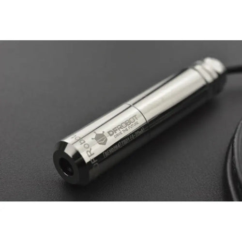 DFRobot TS01 非接触アナログ赤外線温度センサ (-70℃～270℃、IP65、0～3V)