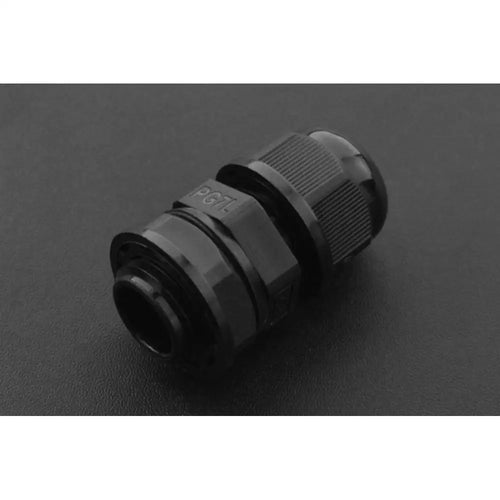防水ケーブルグランド PG-7サイズ 黒 (5個)