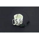 DFRobot 防水デジタル温度計 (ディスプレイ付き、-50℃～110℃、誤差 ±1℃、プローブケーブル 1m)