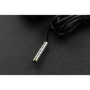 DFRobot 防水デジタル温度計 (ディスプレイ付き、-50℃～110℃、誤差 ±1℃、プローブケーブル 1m)