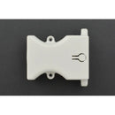 DFRobot 防水超音波距離センサー (27~800cm、ULA)