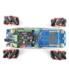 DFRobotShop Mecanum  ローバー  2.0 - Arduino対応ロボット(ベーシックキット)