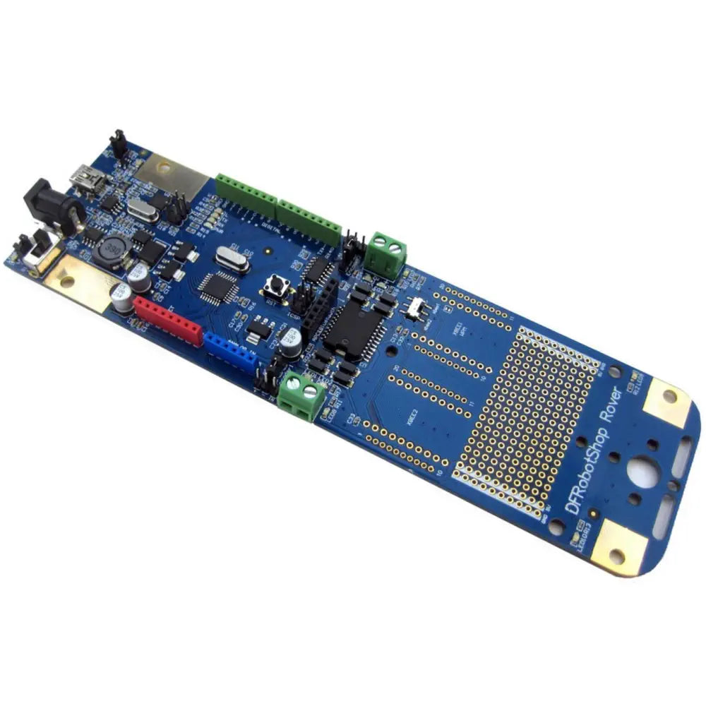 DFRobotShopローバーロボットコントローラボードV2