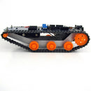DFRobotShop Rover V2 - Arduino互換 追跡ロボット（Bluetoothキット）