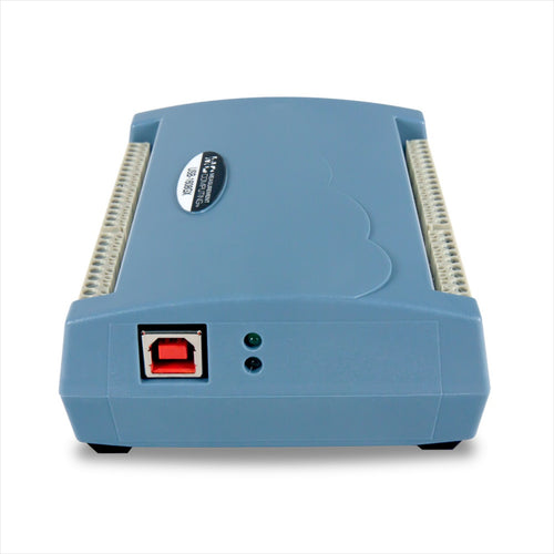 Digilent MCC USB-1608G-2AO 高速 多機能 USB DAQ