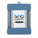 Digilent MCC USB-200シリーズ 単一ゲイン 多機能 USB DAQデバイス (USB-202)