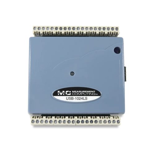 Digilent MCC USB-1024シリーズ：24チャンネルデジタルI/O USBデバイス