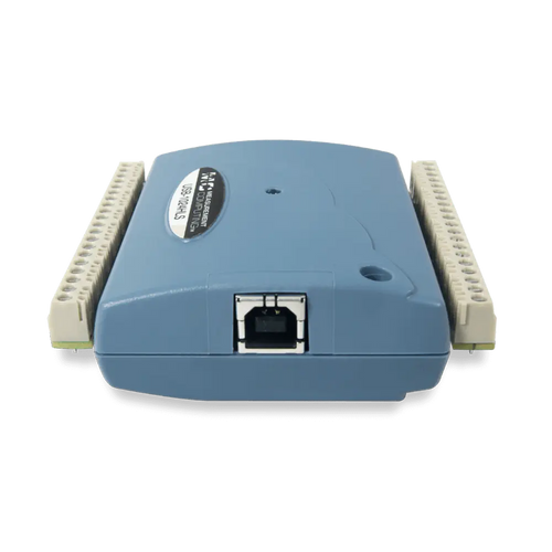 Digilent MCC USB-1024シリーズ：24チャンネルデジタルI/O USBデバイス