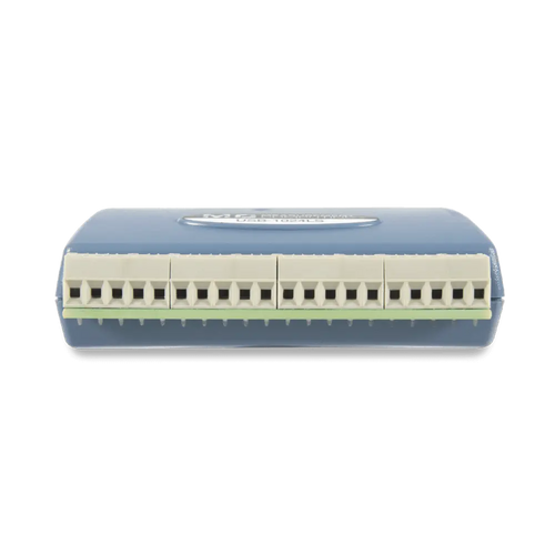 Digilent MCC USB-1024シリーズ：24チャンネルデジタルI/O USBデバイス