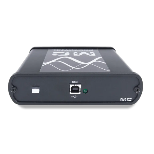 Digilent MCC USB-2404-UI：ユニバーサル入力 DAQ USB-2404-UI；4入力；24-bit；50KS/s/Ch