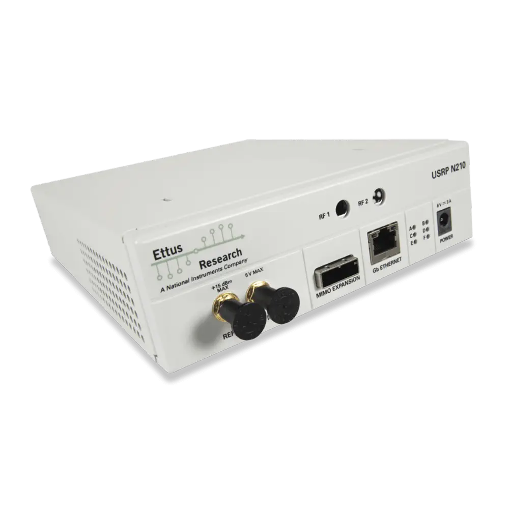 Digilent N210 & UBX-40 バンドル