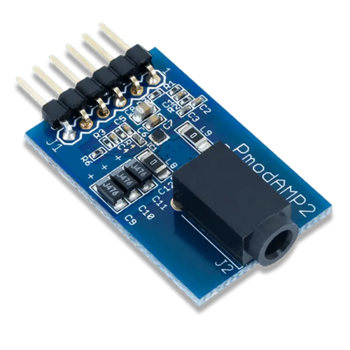 Digilent Pmod AMP3製品キット