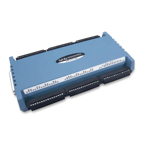 Digilent USB-2416-4AO 熱電対および電圧測定 USB DAQ