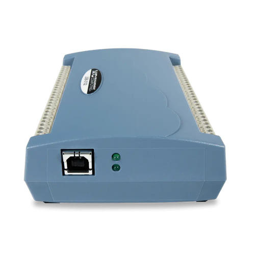 Digilent USB-3104；アナログ出力；8CH；8DI/O製品