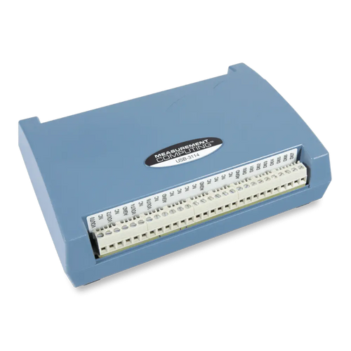 Digilent USB-3104；アナログ出力；8CH；8DI/O製品