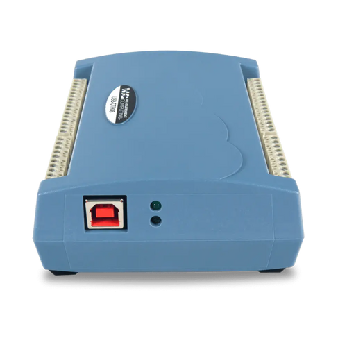Digilent USB-CTR04; カウンタ / タイマー; 4HS CH; 8デジタルI/O