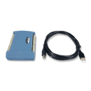 Digilent USB-TEMP: 温度測定DAQデバイス