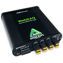 Digilent WebDAQ 904 インターネット対応ユニバーサル入力データロガー