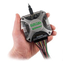 Digilent Digital Discovery：ポータブルUSB ロジックアナライザ ＆パターンジェネレータ (プローブ付属)