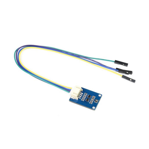 Digital SGP40 VOC（揮発性有機化合物）ガスセンサ（I2Cバス）