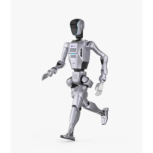 DOBOT Atom Max 高機能ヒューマノイド AI研究ロボット (41DoF)