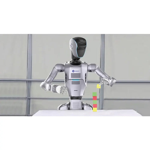 DOBOT Atom Max 高機能ヒューマノイド AI研究ロボット (41DoF)