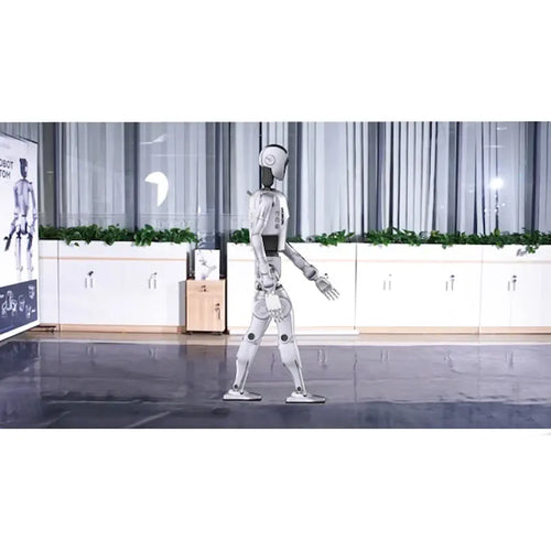 DOBOT Atom Max 高機能ヒューマノイド AI研究ロボット (41DoF)