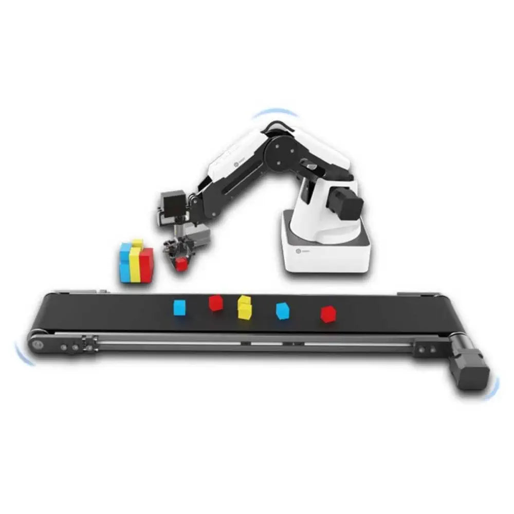 Dobotマジシャン用 Dobotコンベヤベルト - RobotShop Dobotマジシャン用 Dobotコンベヤベルト - RobotShop