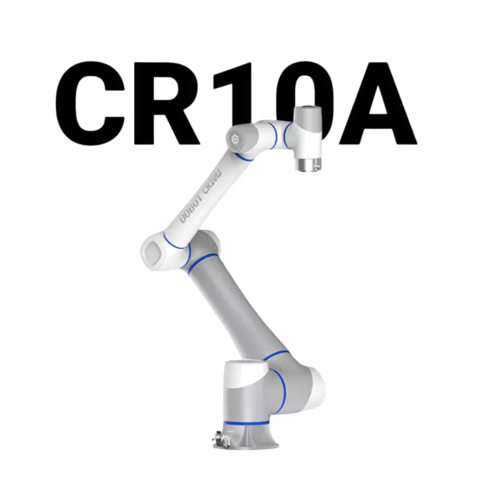 DOBOT CR10A 6軸協働ロボットアーム (10kg / 1300mm)
