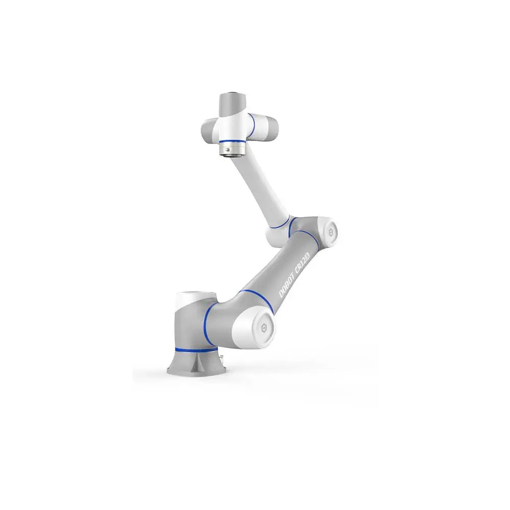 DOBOT CR12A 6軸協働ロボットアーム (12kg / 1200mm)