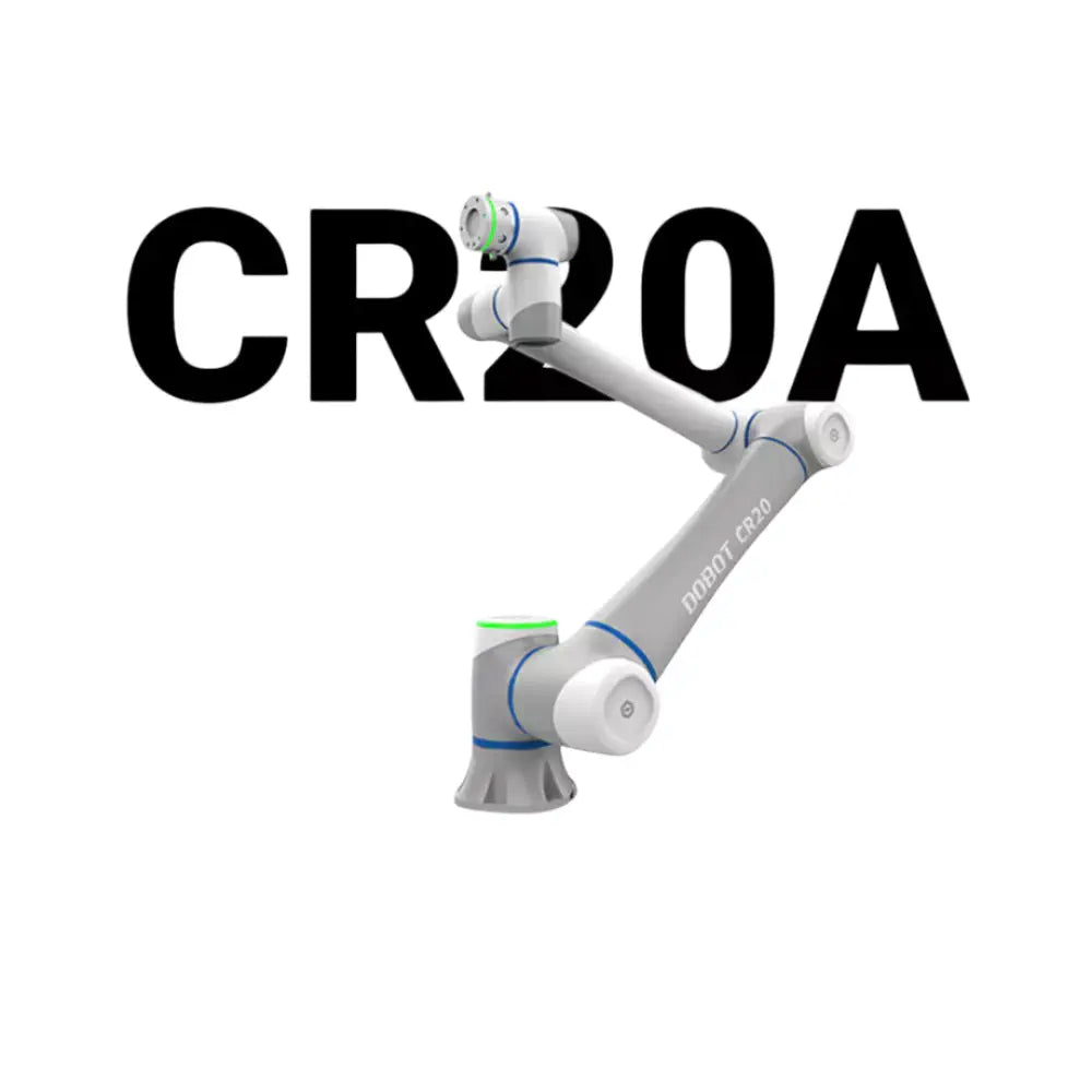 DOBOT CR20A 6軸協働ロボットアーム (20kg / 1700mm)