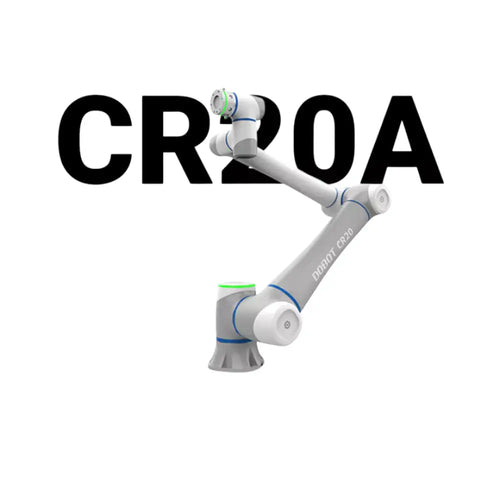 DOBOT CR20A 6軸協働ロボットアーム (20kg / 1700mm)