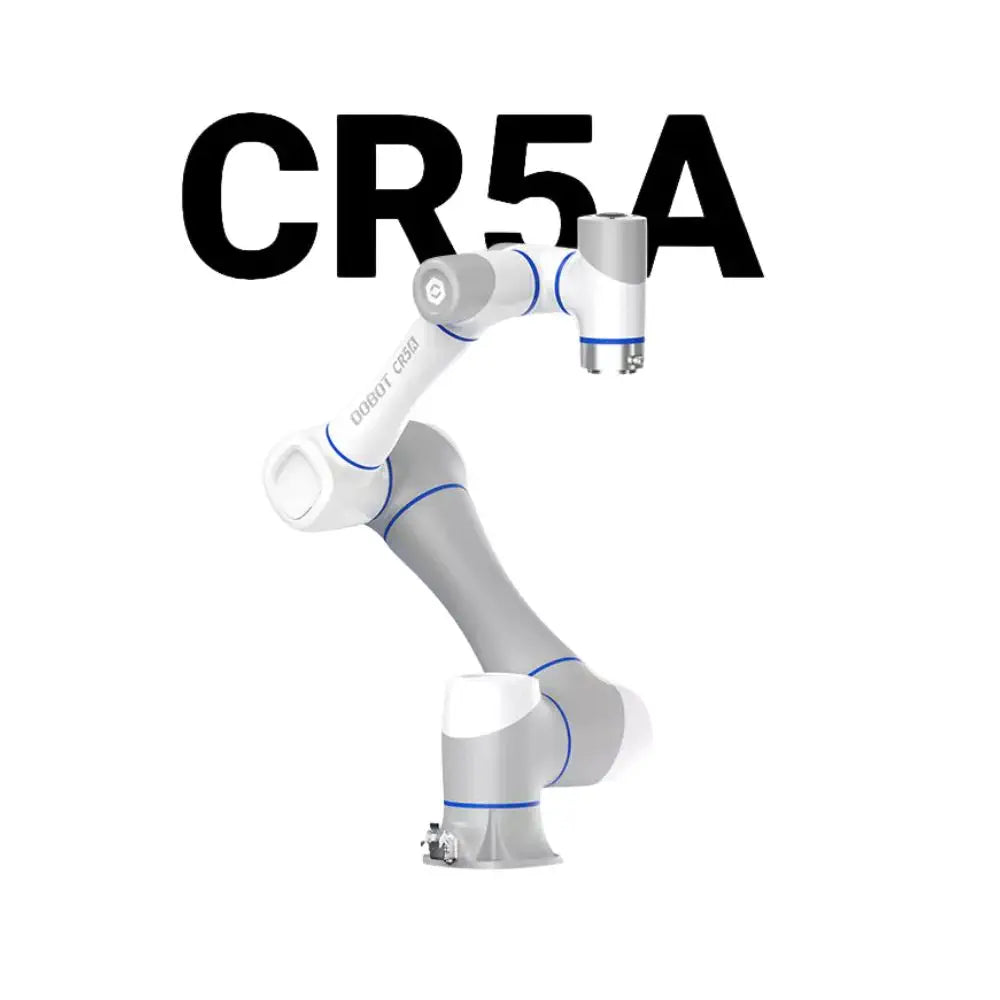 DOBOT CR5A 6軸協働ロボットアーム (5kg / 900mm)