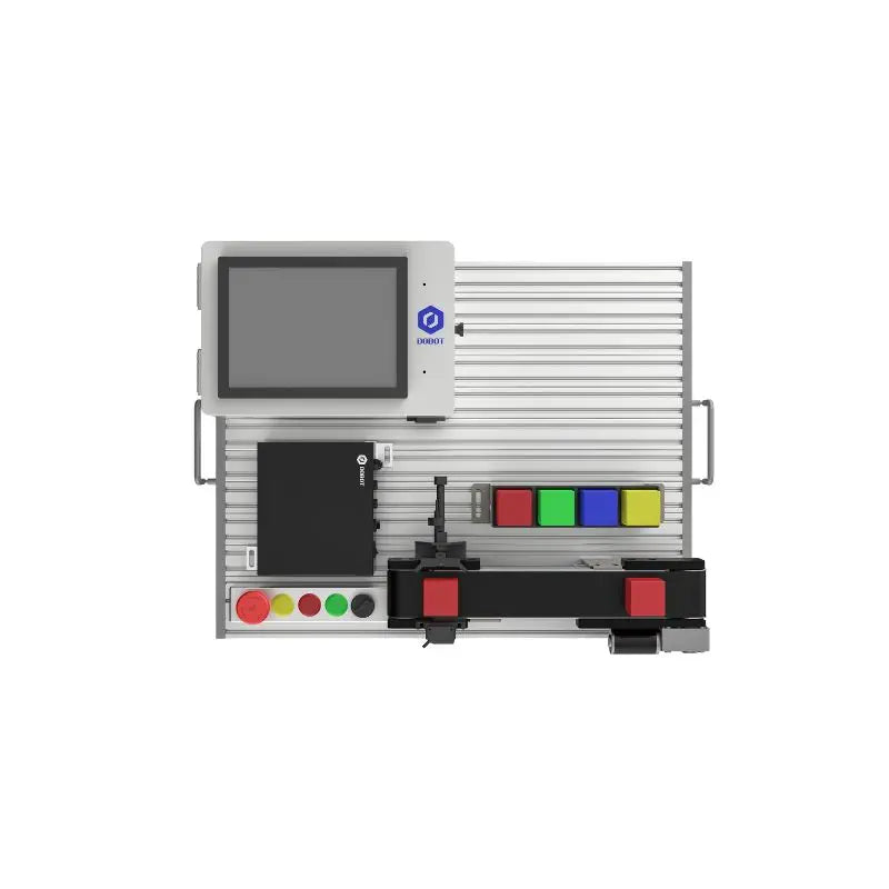DOBOT Magician E6 デスクトップトレーニングプラットフォーム