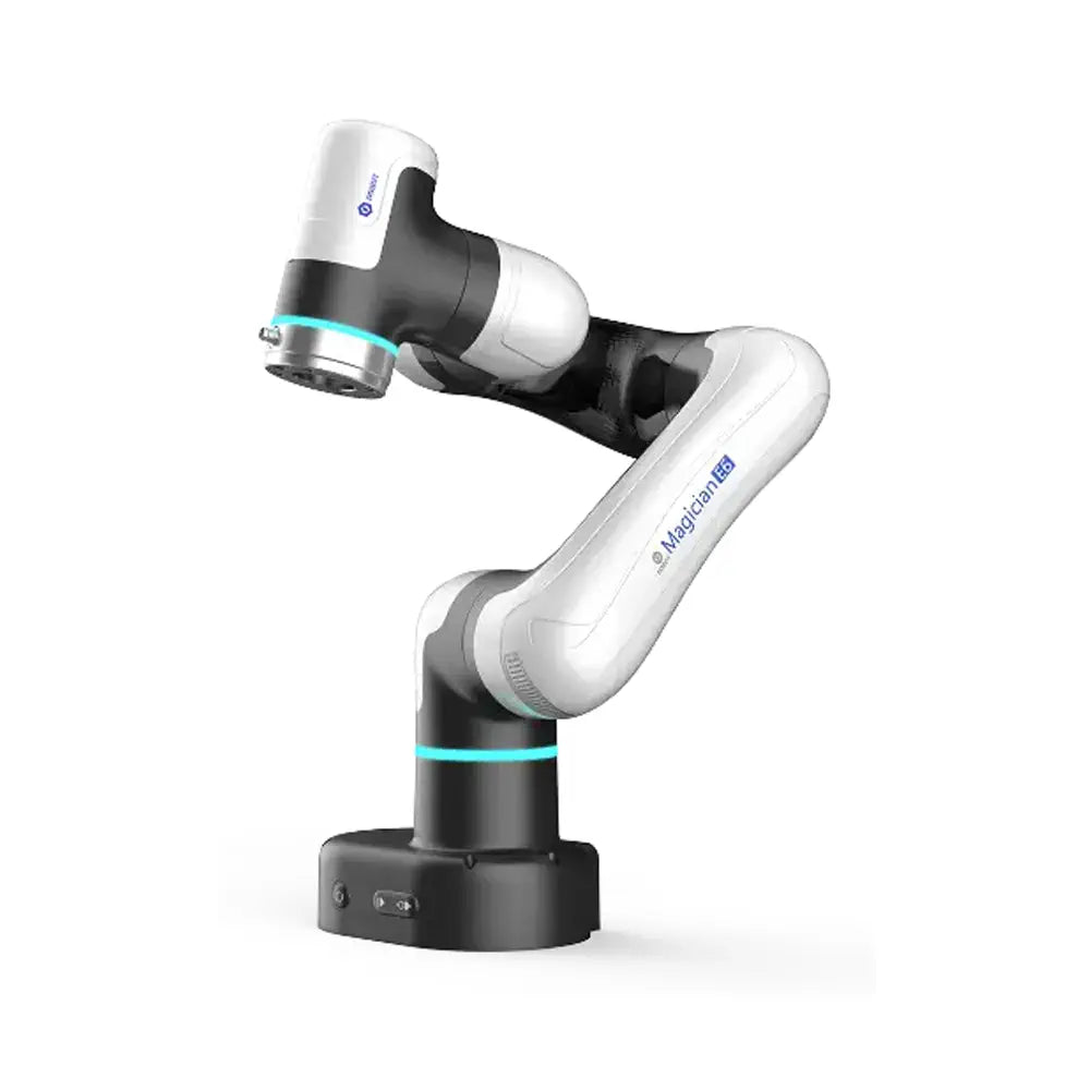 Dobot Magician E6 卓上型コボット