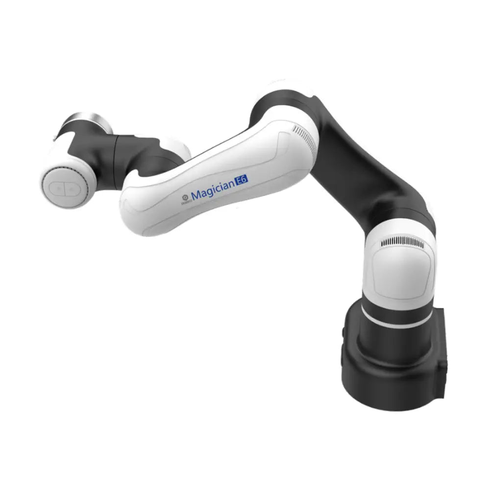 Dobot Magician E6 卓上型コボット