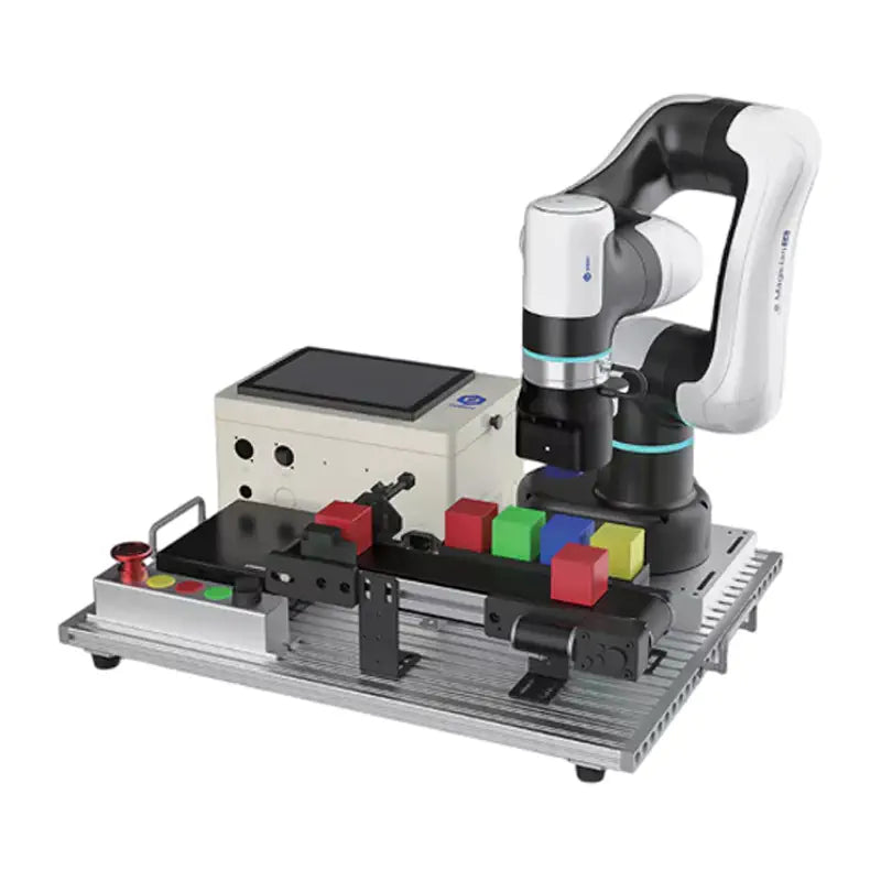 DOBOT Magician E6 デスクトップトレーニングプラットフォーム
