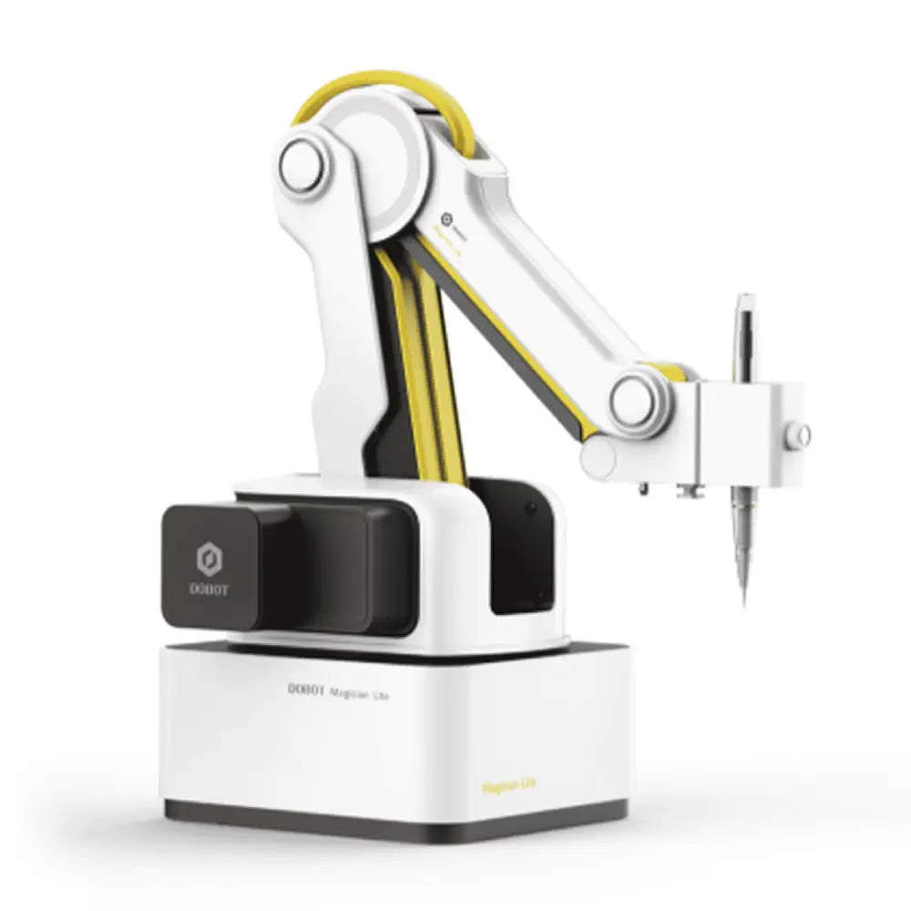 Dobot Magician Lite ロボットアーム - RobotShop Dobot Dobot Magician Lite ロボットアーム - RobotShop Dobot