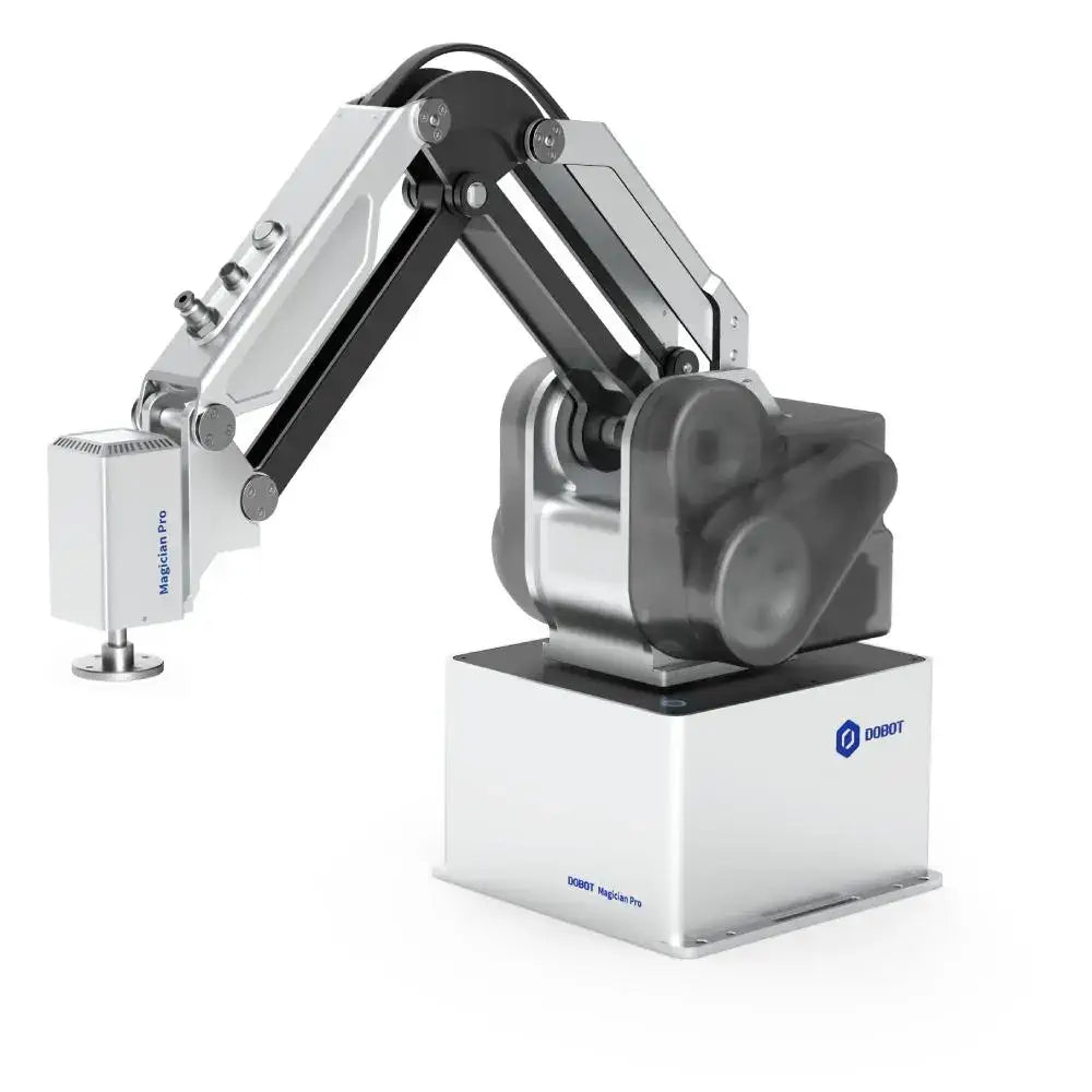 使用回数10回未満 最安 Dobot Magician アドバンスドキット Amazon.co.jp: Dobot Magician (アドバンスドキット) : おもちゃ