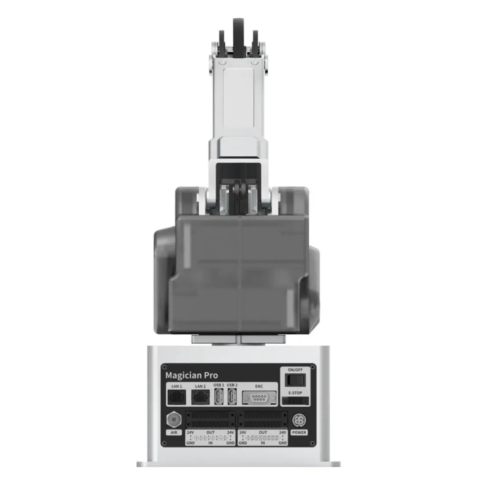 Dobot MG400 ロボットアーム - RobotShop