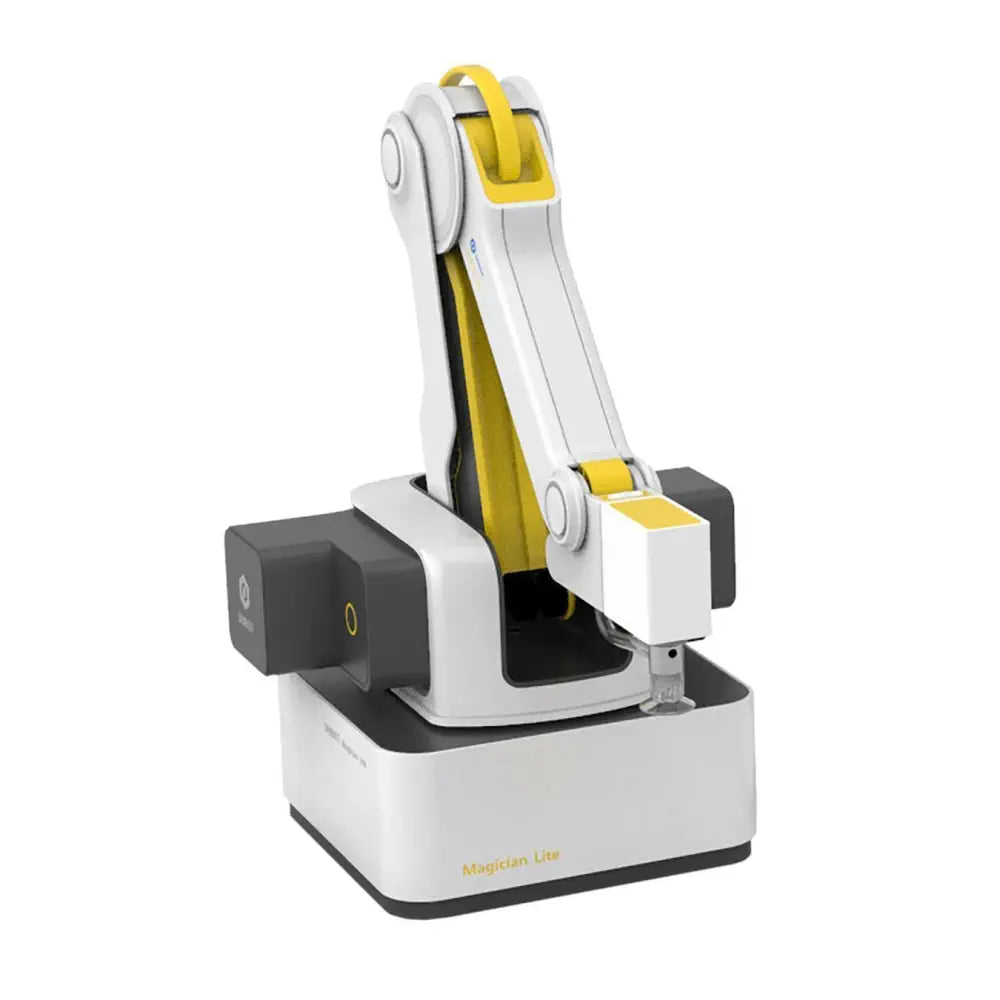 Dobot Magician Lite ロボットアーム