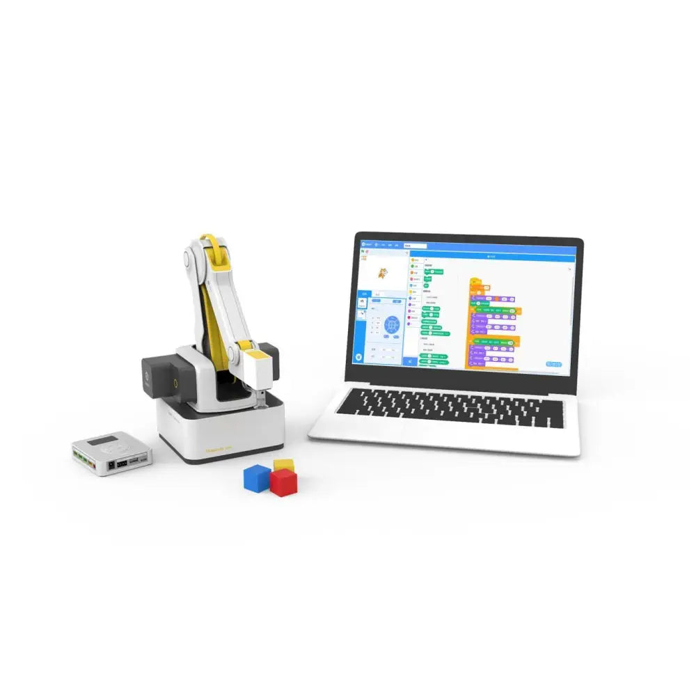 Dobot Magician Lite ロボットアーム - RobotShop Dobot Magician Lite ロボットアーム - RobotShop
