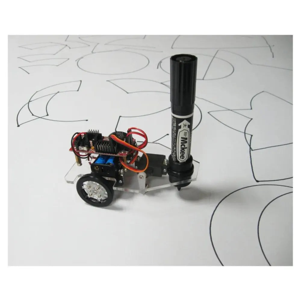 Doodle Bot 描画ロボット ROHS