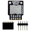 Pimoroni DRV2605L リニアアクチュエータ 触覚ブレイクアウト