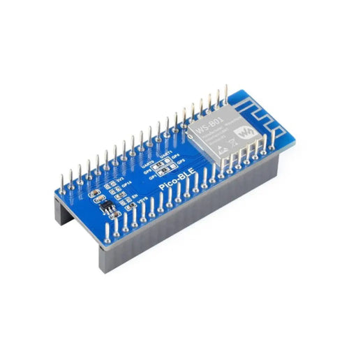 デュアルモード Bluetoothモジュール Raspberry Pi Pico SPP / BLE Bluetooth 5.1用 