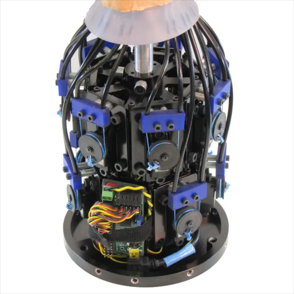 DYN Hand GEN3 ロボットハンド（左）