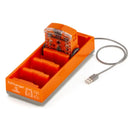 EdCharger Edison V3 ロボット用充電機能付き保管箱